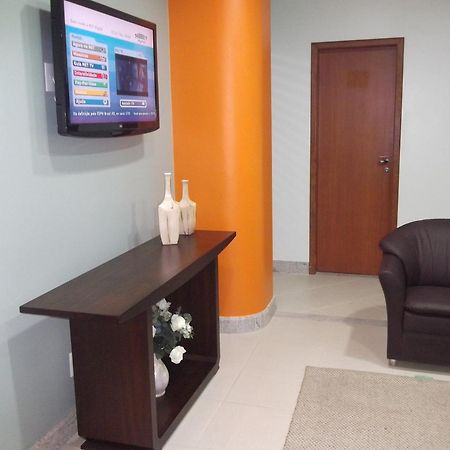 Lord Hotel Camburi Camburi  Eksteriør billede