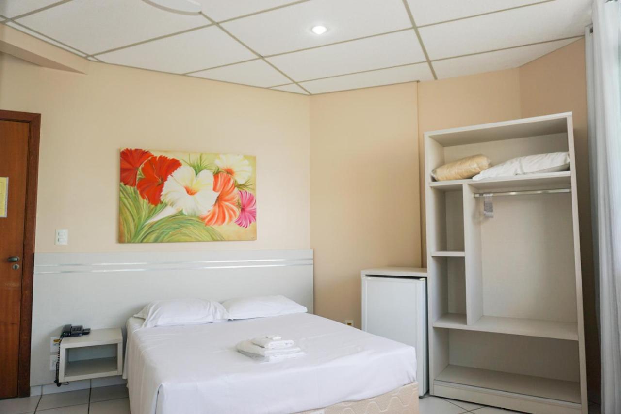 Lord Hotel Camburi Camburi  Eksteriør billede