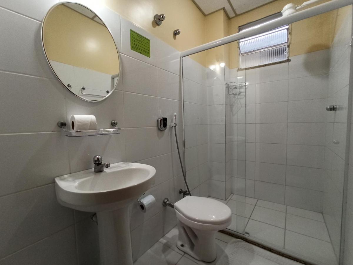 Lord Hotel Camburi Camburi  Eksteriør billede