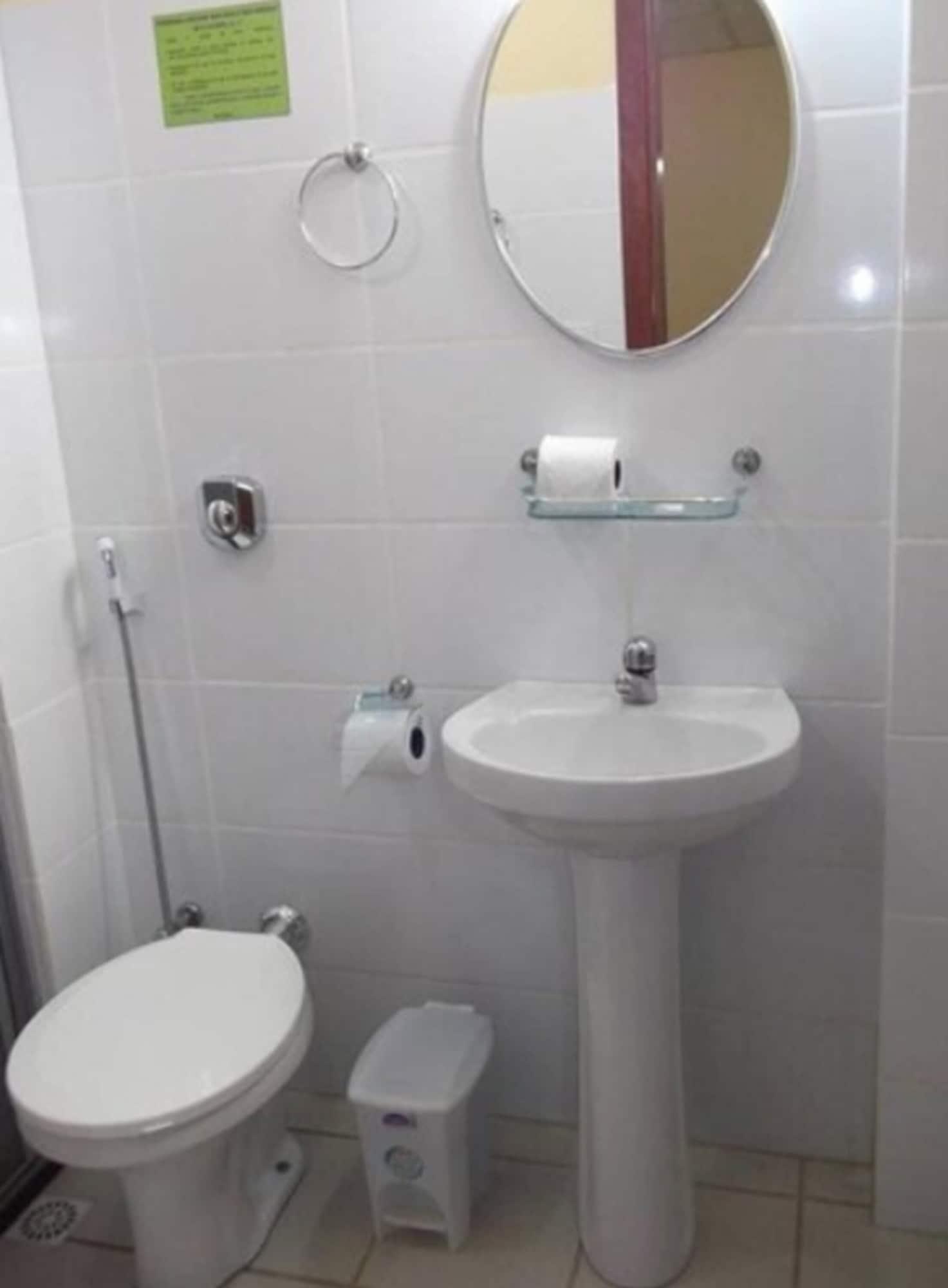 Lord Hotel Camburi Camburi  Eksteriør billede