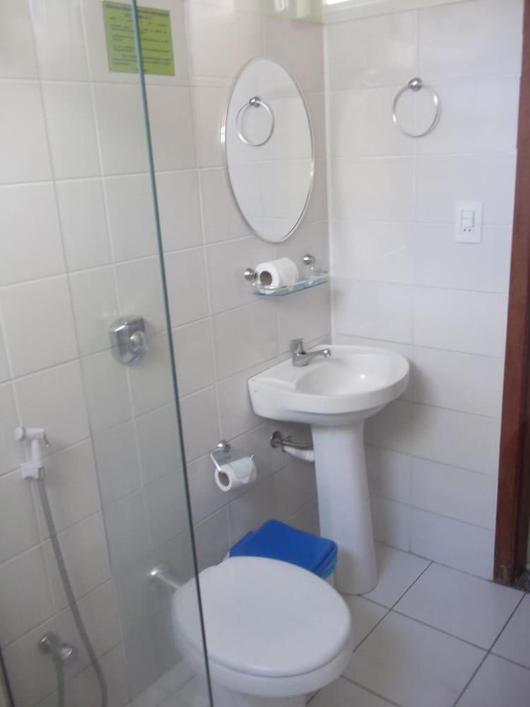 Lord Hotel Camburi Camburi  Eksteriør billede