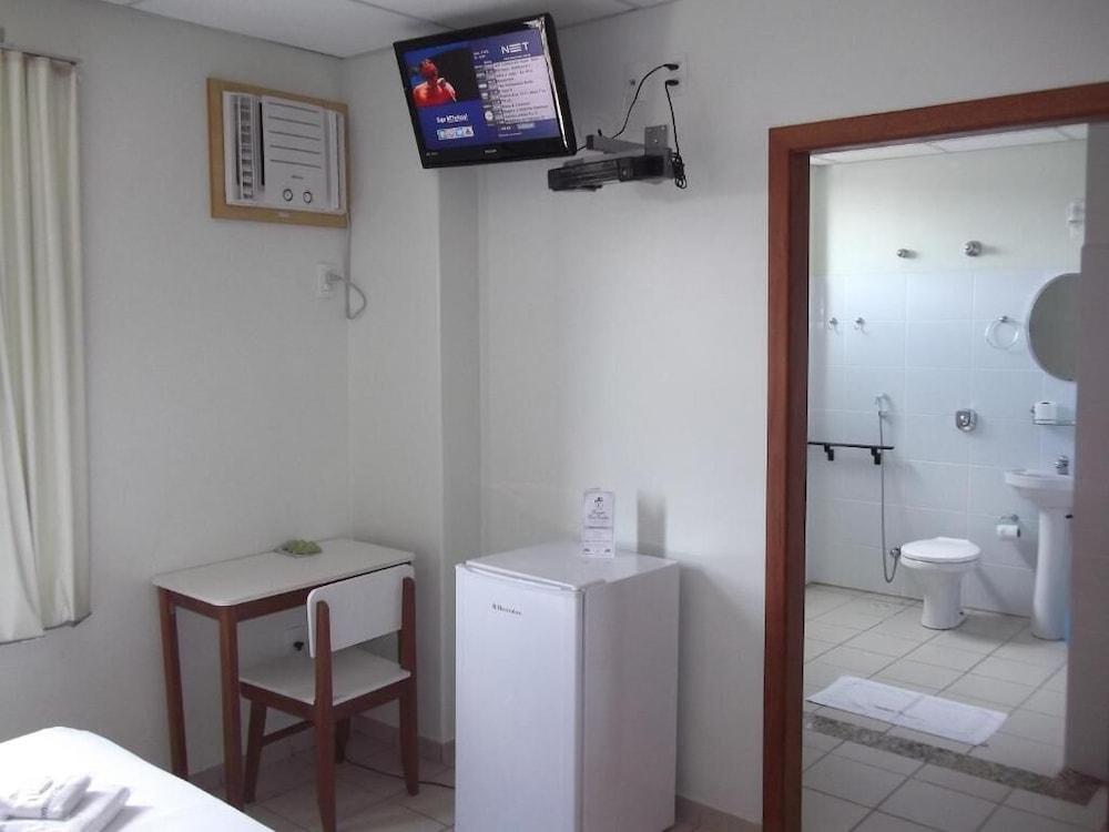 Lord Hotel Camburi Camburi  Eksteriør billede