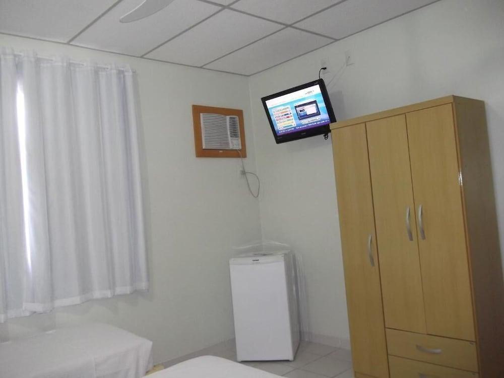 Lord Hotel Camburi Camburi  Eksteriør billede