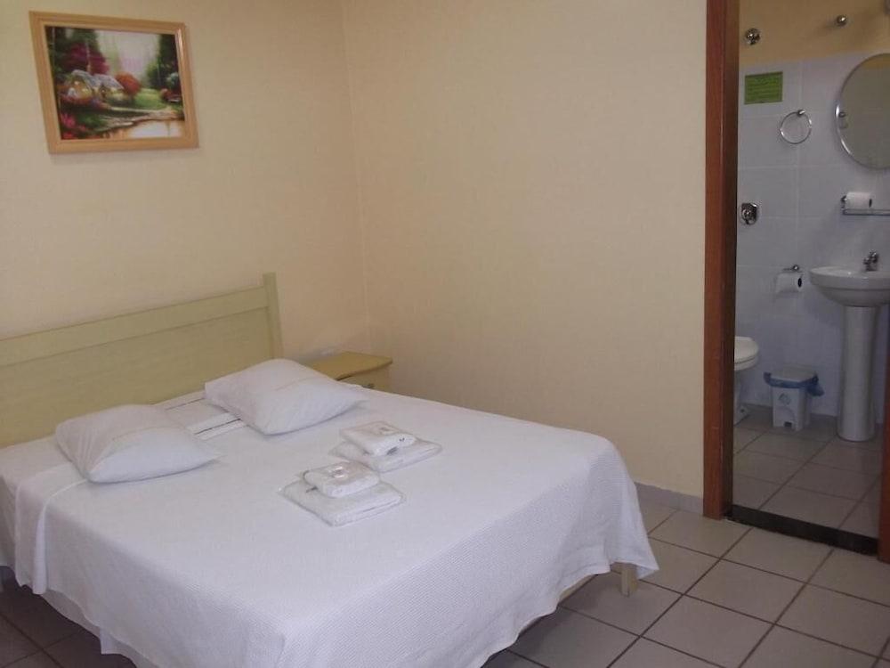 Lord Hotel Camburi Camburi  Eksteriør billede