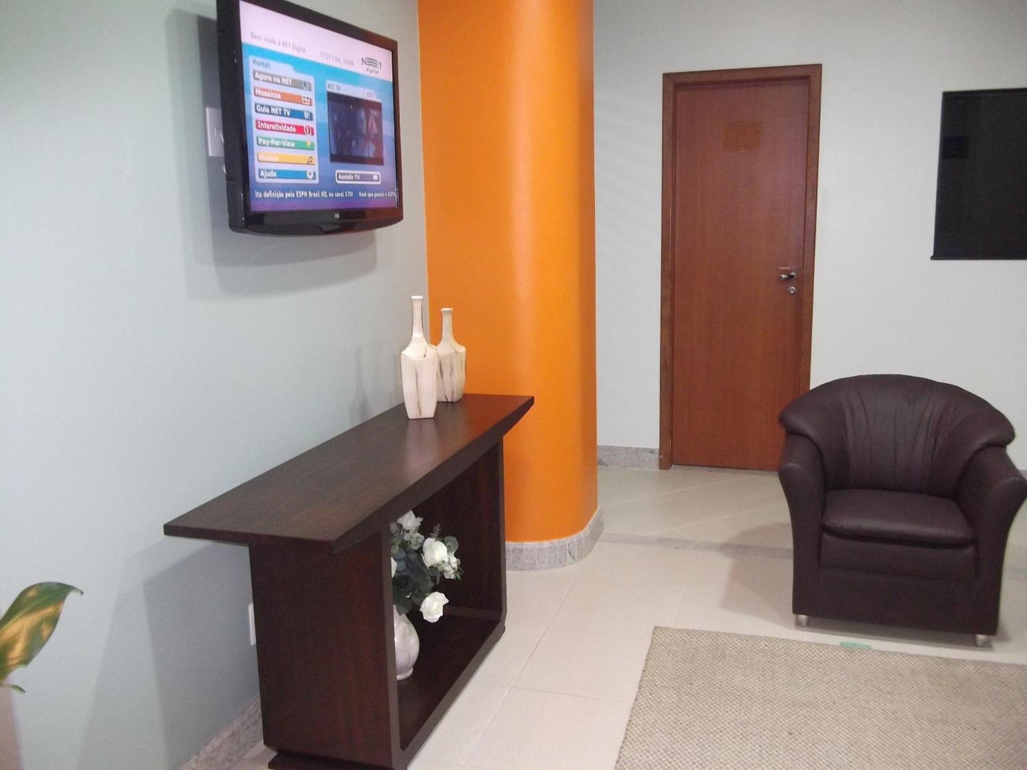 Lord Hotel Camburi Camburi  Eksteriør billede